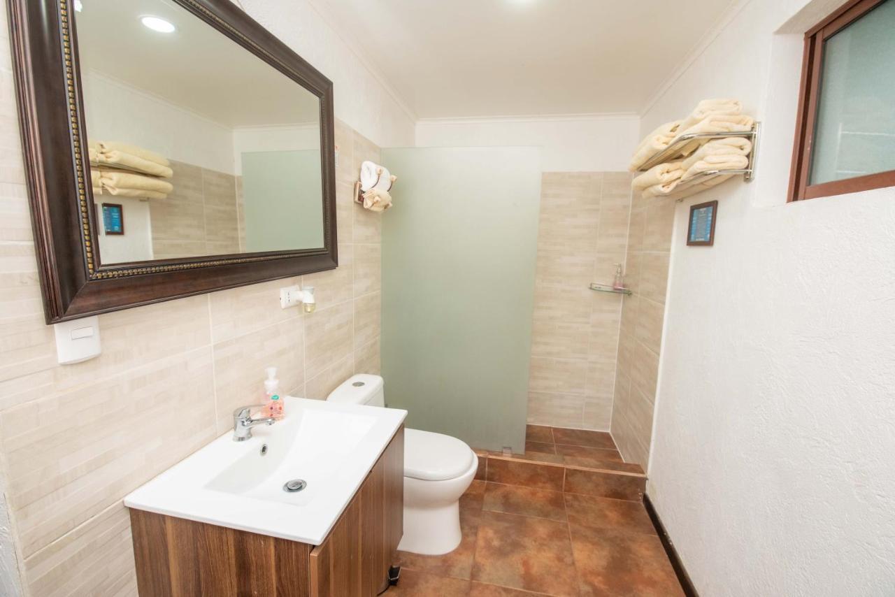 Hotel Boutique Raices De Colchagua Santa Cruz Εξωτερικό φωτογραφία