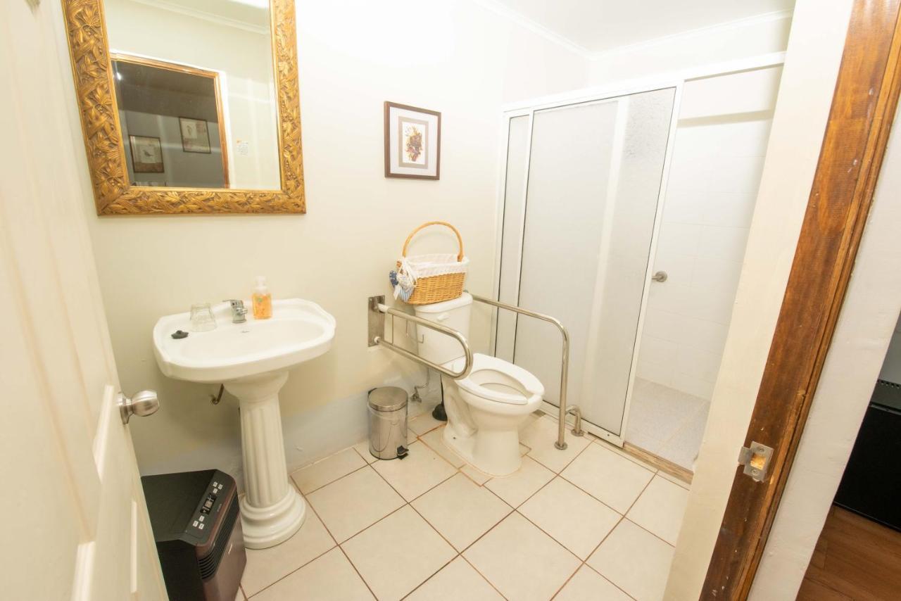 Hotel Boutique Raices De Colchagua Santa Cruz Εξωτερικό φωτογραφία